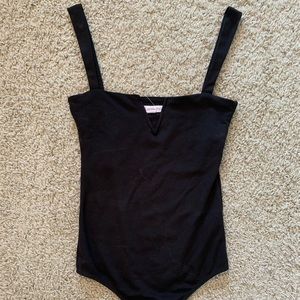 Urban Heritage bodysuit